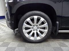2021 Chevrolet Silverado 1500 4x4 Crew Cab High Country Fond du Lac WI
