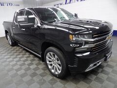 2021 Chevrolet Silverado 1500 4x4 Crew Cab High Country Fond du Lac WI