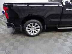 2021 Chevrolet Silverado 1500 4x4 Crew Cab High Country Fond du Lac WI