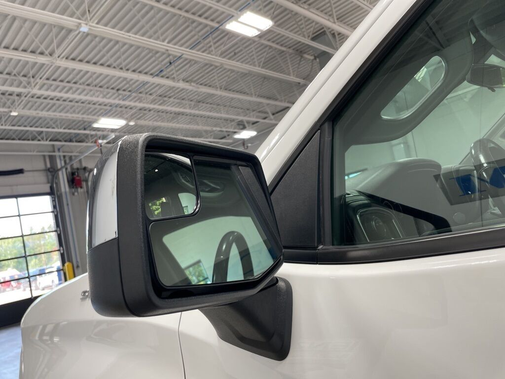 2021 Chevrolet Silverado 1500 4x4 Crew Cab LT Minocqua WI