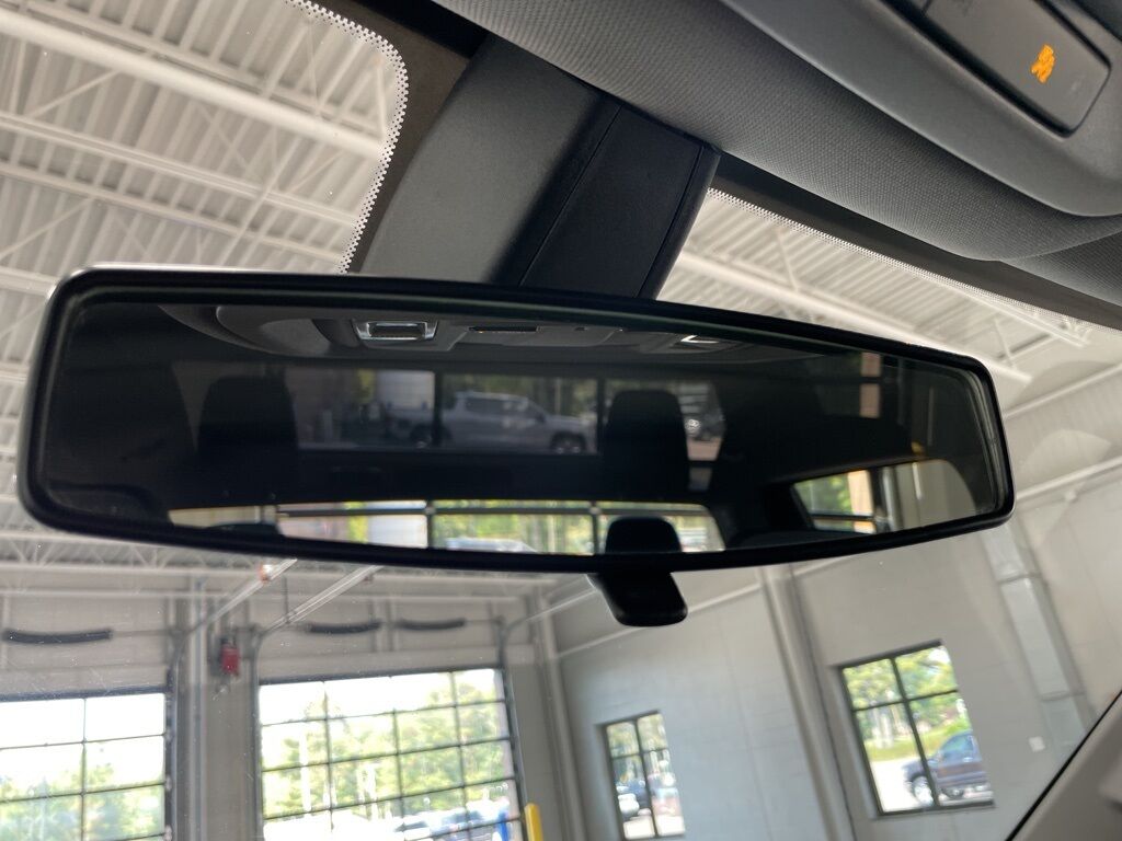 2021 Chevrolet Silverado 1500 4x4 Crew Cab LT Minocqua WI
