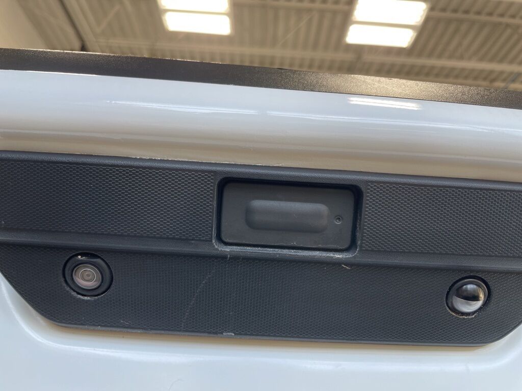 2021 Chevrolet Silverado 1500 4x4 Crew Cab LT Minocqua WI