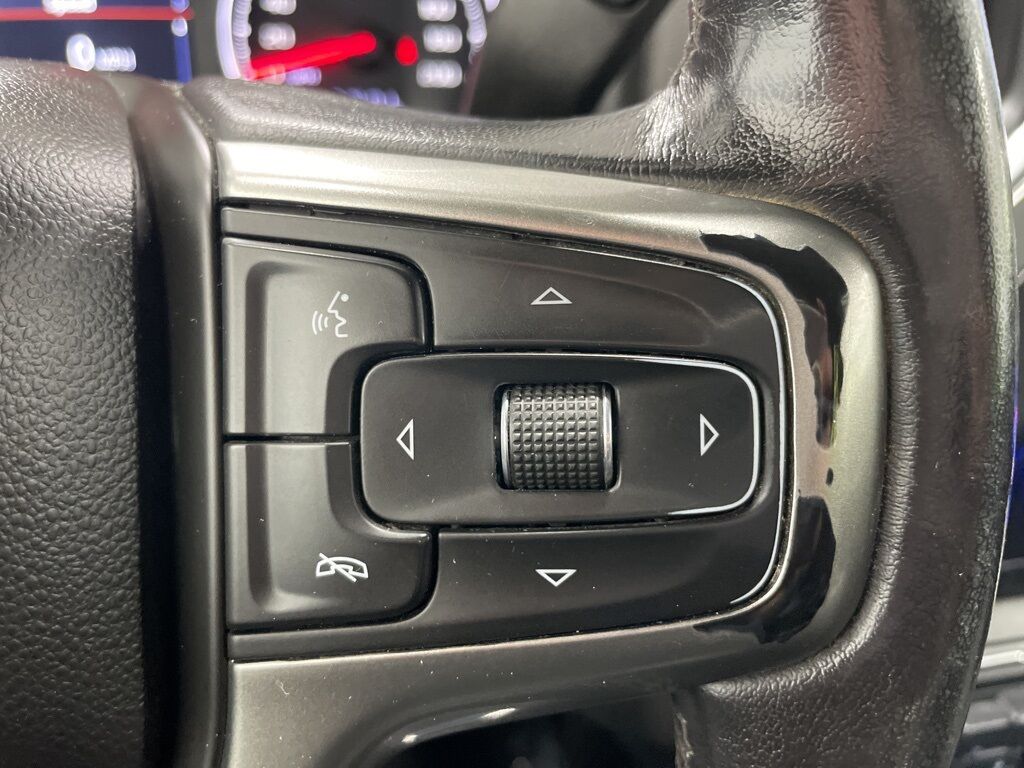 2021 Chevrolet Silverado 1500 4x4 Crew Cab LT Minocqua WI