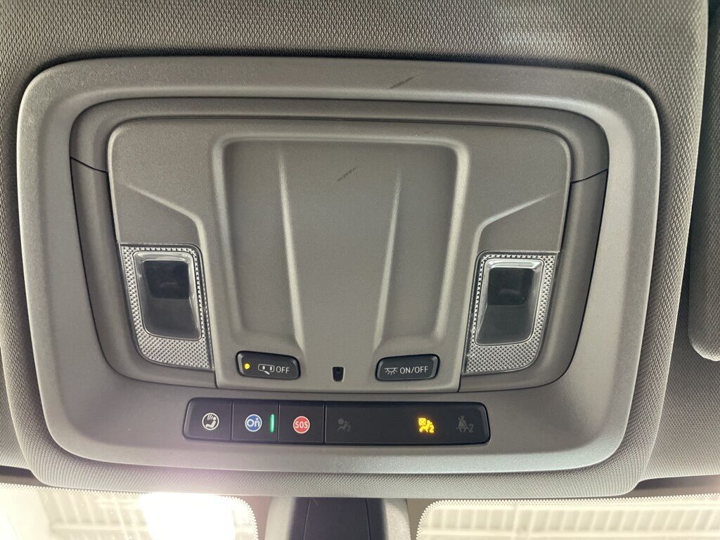 2021 Chevrolet Silverado 1500 4x4 Crew Cab LT Minocqua WI