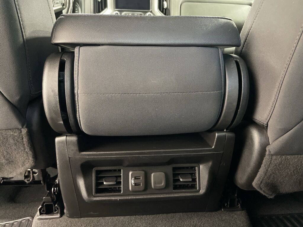 2021 Chevrolet Silverado 1500 4x4 Crew Cab LT Minocqua WI