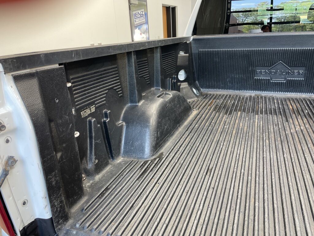 2021 Chevrolet Silverado 1500 4x4 Crew Cab LT Minocqua WI