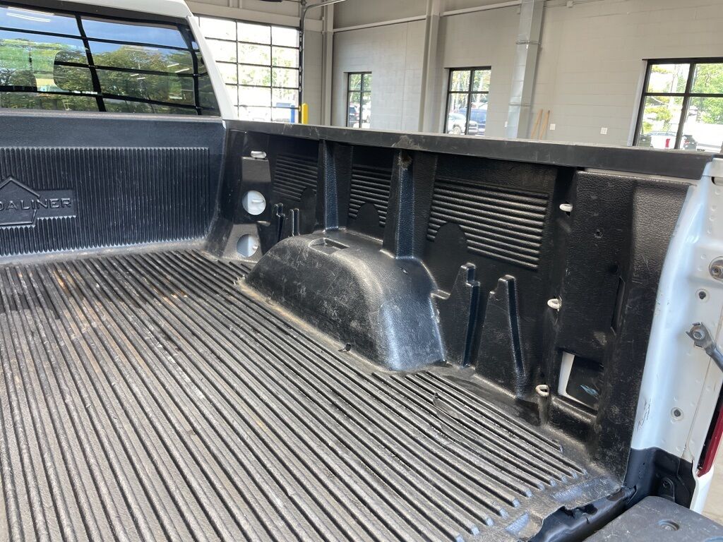 2021 Chevrolet Silverado 1500 4x4 Crew Cab LT Minocqua WI