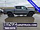 2021 Chevrolet Silverado 1500 4x4 Crew Cab LT Trail Boss Fond du Lac WI