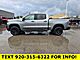 2021 Chevrolet Silverado 1500 4x4 Crew Cab LT Trail Boss Fond du Lac WI