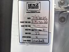 2021 Chevrolet Silverado 1500 4x4 Crew Cab LT1 Fond du Lac WI