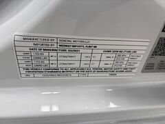 2021 Chevrolet Silverado 1500 4x4 Crew Cab LT1 Fond du Lac WI