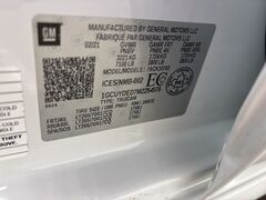 2021 Chevrolet Silverado 1500 4x4 Crew Cab LT1 Fond du Lac WI