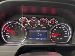 2021 Chevrolet Silverado 1500 4x4 Crew Cab LT1 Fond du Lac WI