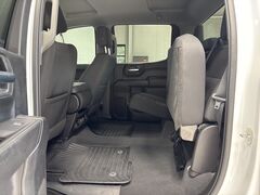 2021 Chevrolet Silverado 1500 4x4 Crew Cab LT1 Fond du Lac WI