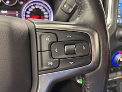 2021 Chevrolet Silverado 1500 4x4 Crew Cab LT1 Fond du Lac WI