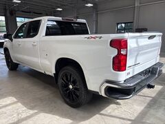 2021 Chevrolet Silverado 1500 4x4 Crew Cab LT1 Fond du Lac WI