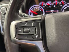 2021 Chevrolet Silverado 1500 4x4 Crew Cab LT1 Fond du Lac WI