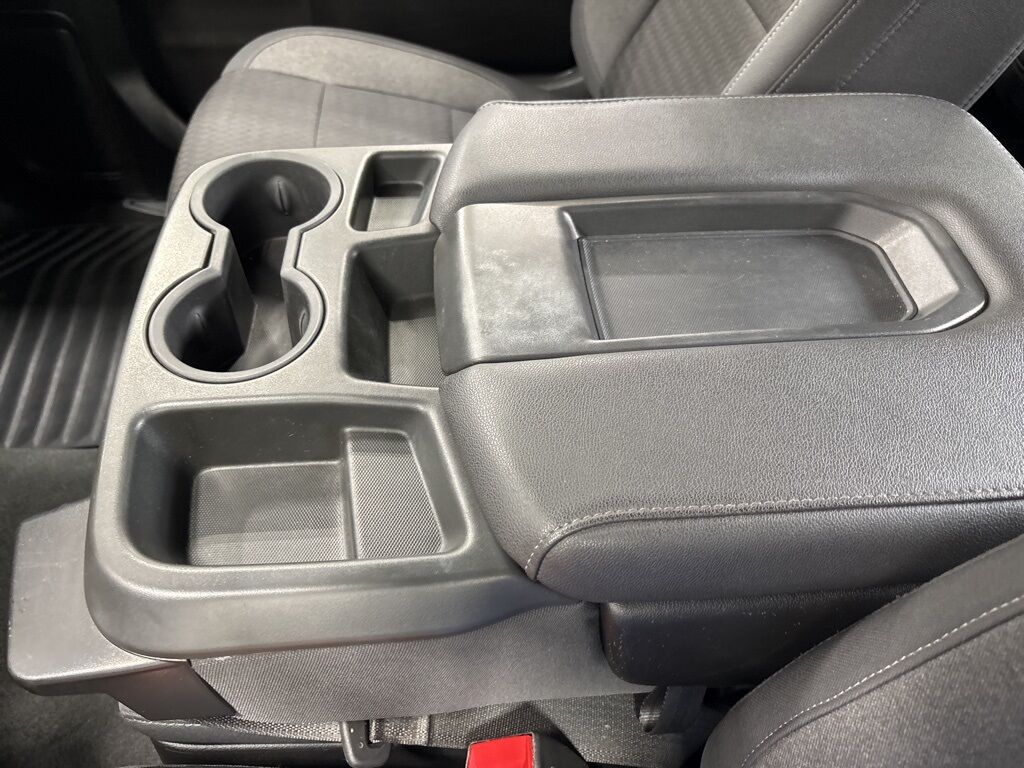 2021 Chevrolet Silverado 1500 4x4 Crew Cab LT1 Minocqua WI