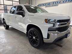 2021 Chevrolet Silverado 1500 4x4 Crew Cab LT1 Fond du Lac WI
