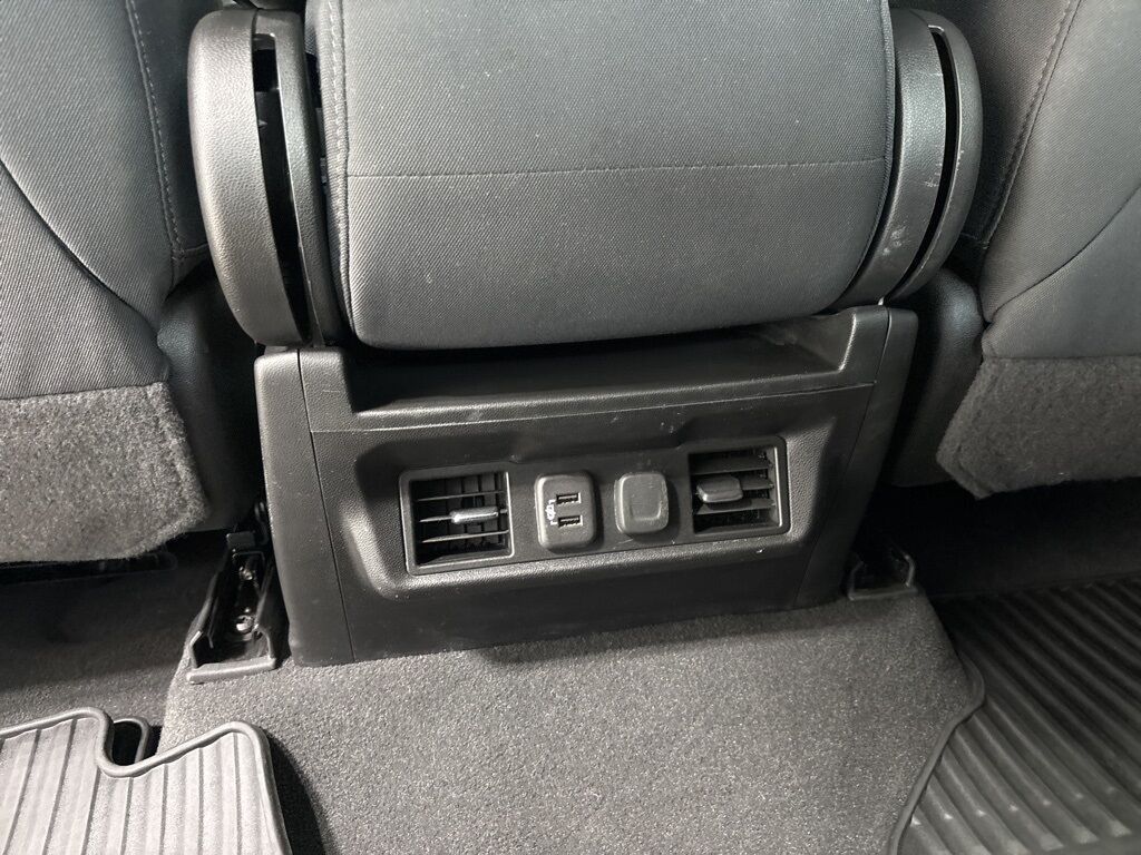 2021 Chevrolet Silverado 1500 4x4 Crew Cab LT1 Minocqua WI