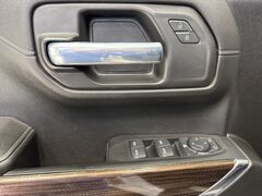 2021 Chevrolet Silverado 1500 4x4 Crew Cab LT1 Fond du Lac WI