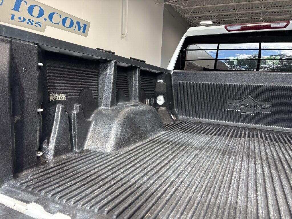 2021 Chevrolet Silverado 1500 4x4 Crew Cab LT1 Minocqua WI