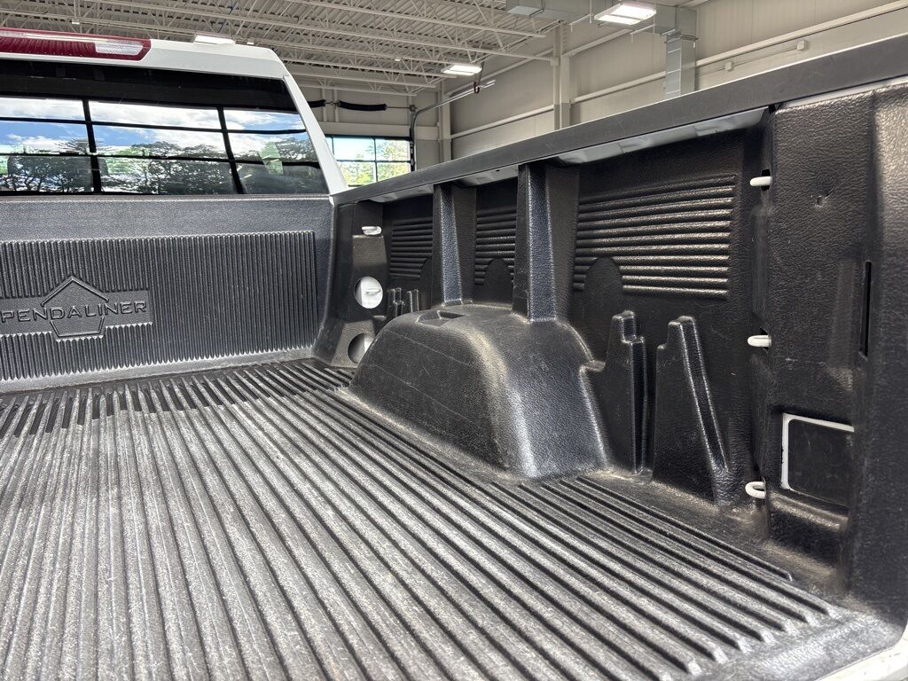 2021 Chevrolet Silverado 1500 4x4 Crew Cab LT1 Minocqua WI