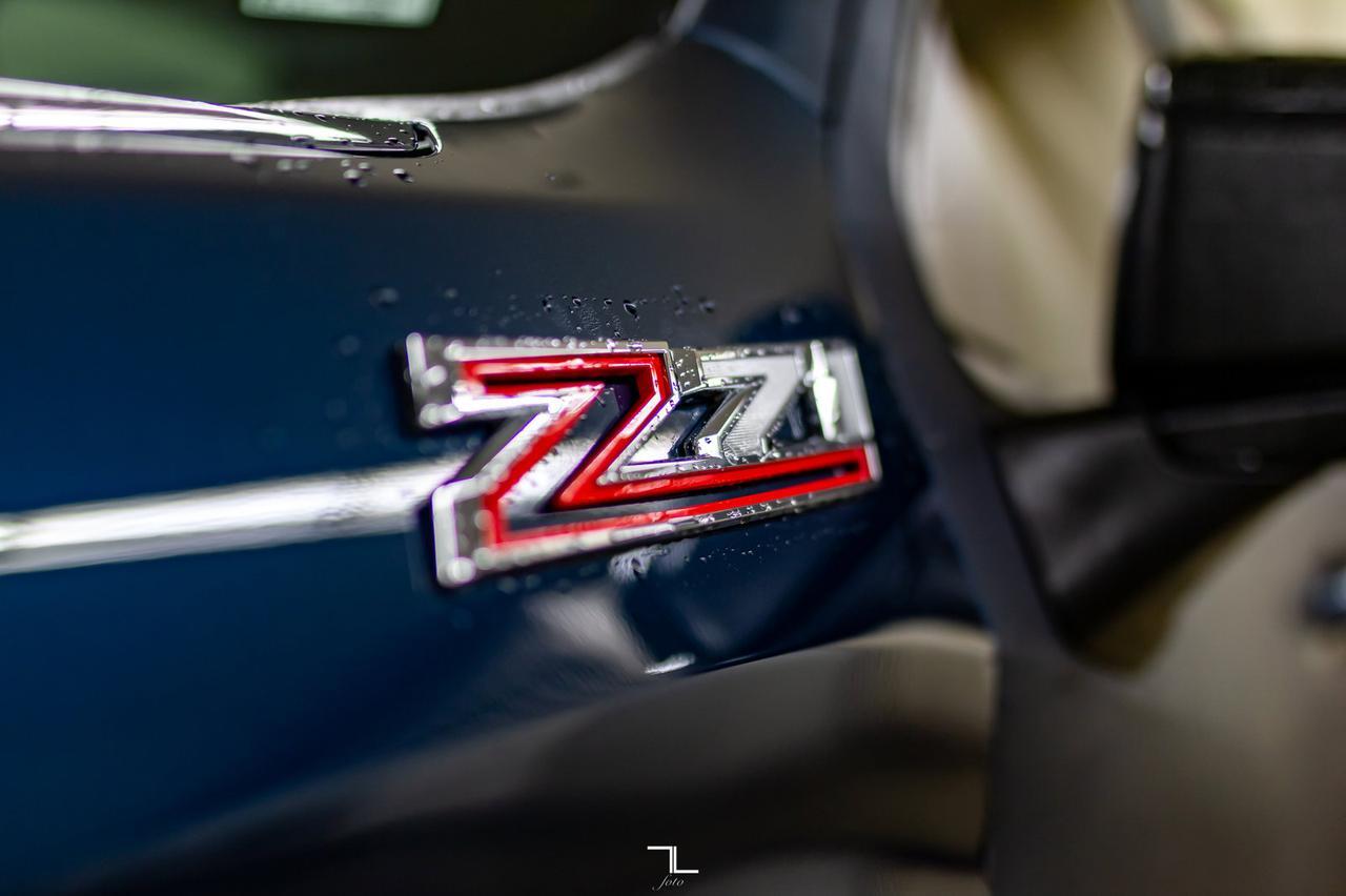 2021 Chevrolet Silverado 1500 4x4 Crew Cab RST Z71 Leather Roof BCam Red Deer AB