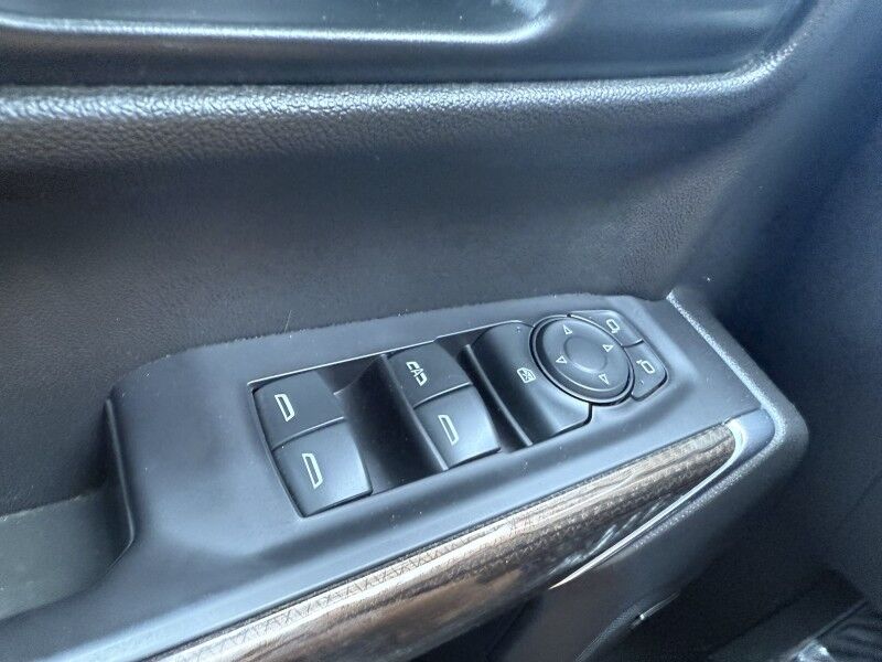 2021 Chevrolet Silverado 1500 4x4 Diesel RST Collinsville OK