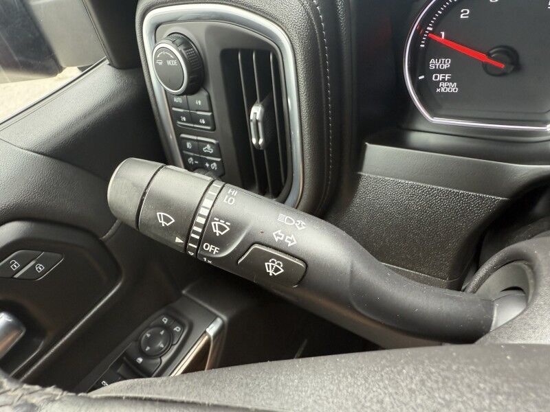2021 Chevrolet Silverado 1500 4x4 Diesel RST Collinsville OK