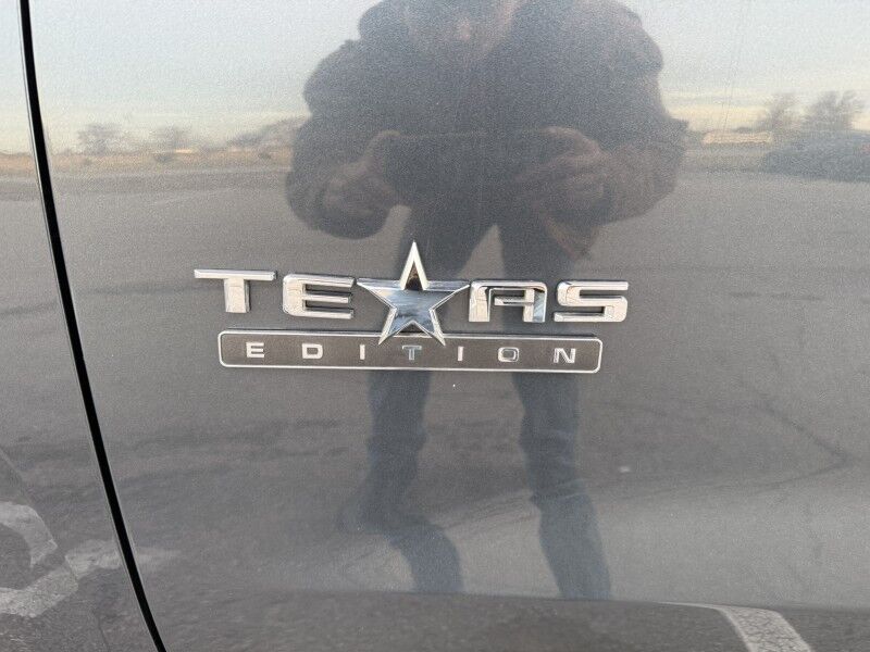 2021 Chevrolet Silverado 1500 4x4 LT Collinsville OK