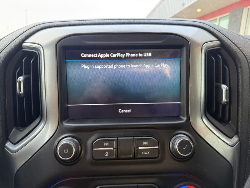 2021 Chevrolet Silverado 1500 4x4 LT Collinsville OK