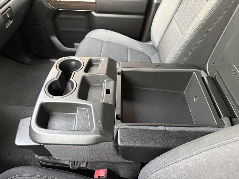 2021 Chevrolet Silverado 1500 4x4 LT Collinsville OK