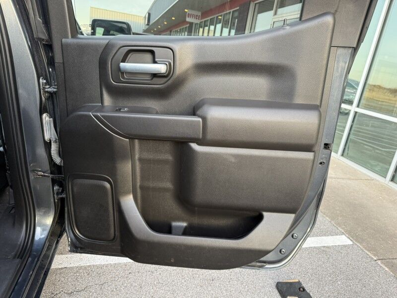 2021 Chevrolet Silverado 1500 4x4 LT Collinsville OK