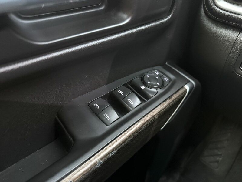 2021 Chevrolet Silverado 1500 4x4 LT Collinsville OK