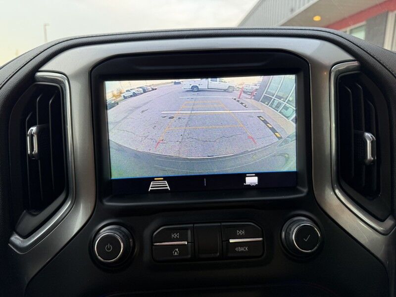 2021 Chevrolet Silverado 1500 4x4 LT Collinsville OK