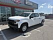 2021 Chevrolet Silverado 1500 4x4 Work Truck
