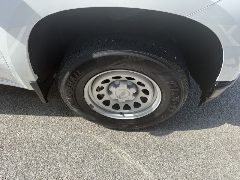 2021 Chevrolet Silverado 1500 4x4 Work Truck Collinsville OK