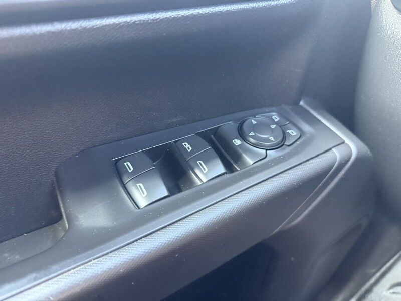 2021 Chevrolet Silverado 1500 4x4 Work Truck Collinsville OK