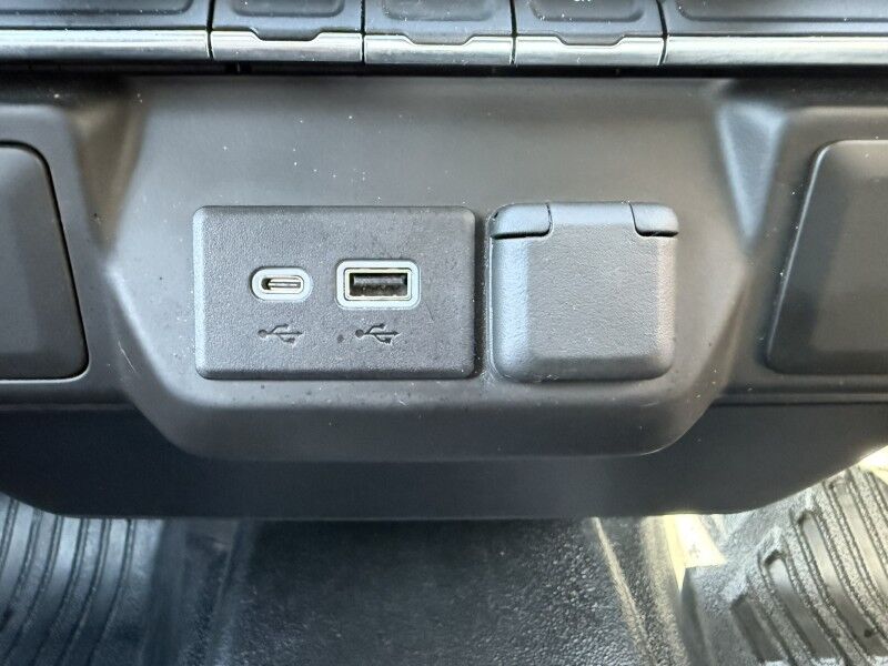 2021 Chevrolet Silverado 1500 4x4 Work Truck Collinsville OK