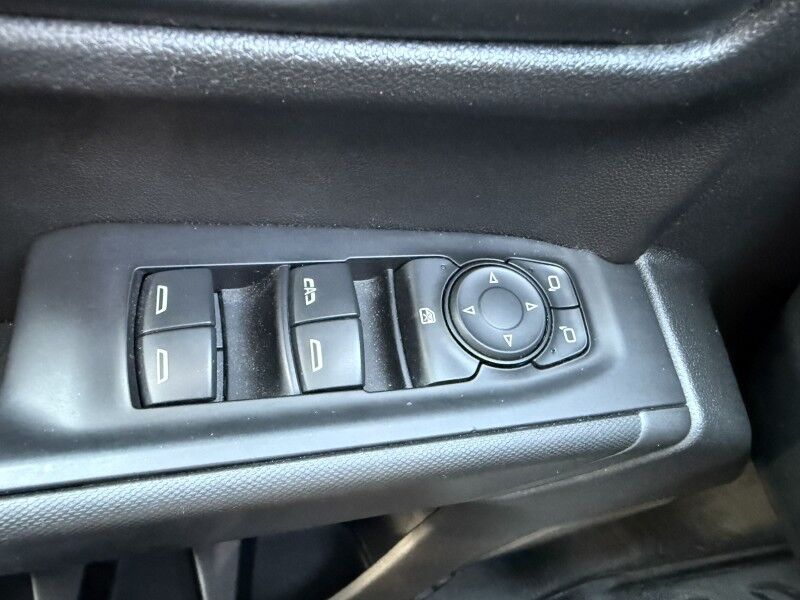 2021 Chevrolet Silverado 1500 4x4 Work Truck Collinsville OK
