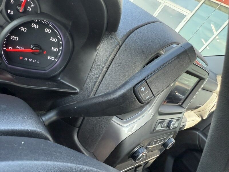 2021 Chevrolet Silverado 1500 4x4 Work Truck Collinsville OK