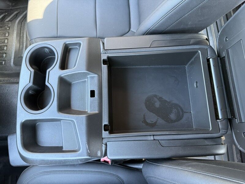 2021 Chevrolet Silverado 1500 4x4 Work Truck Collinsville OK