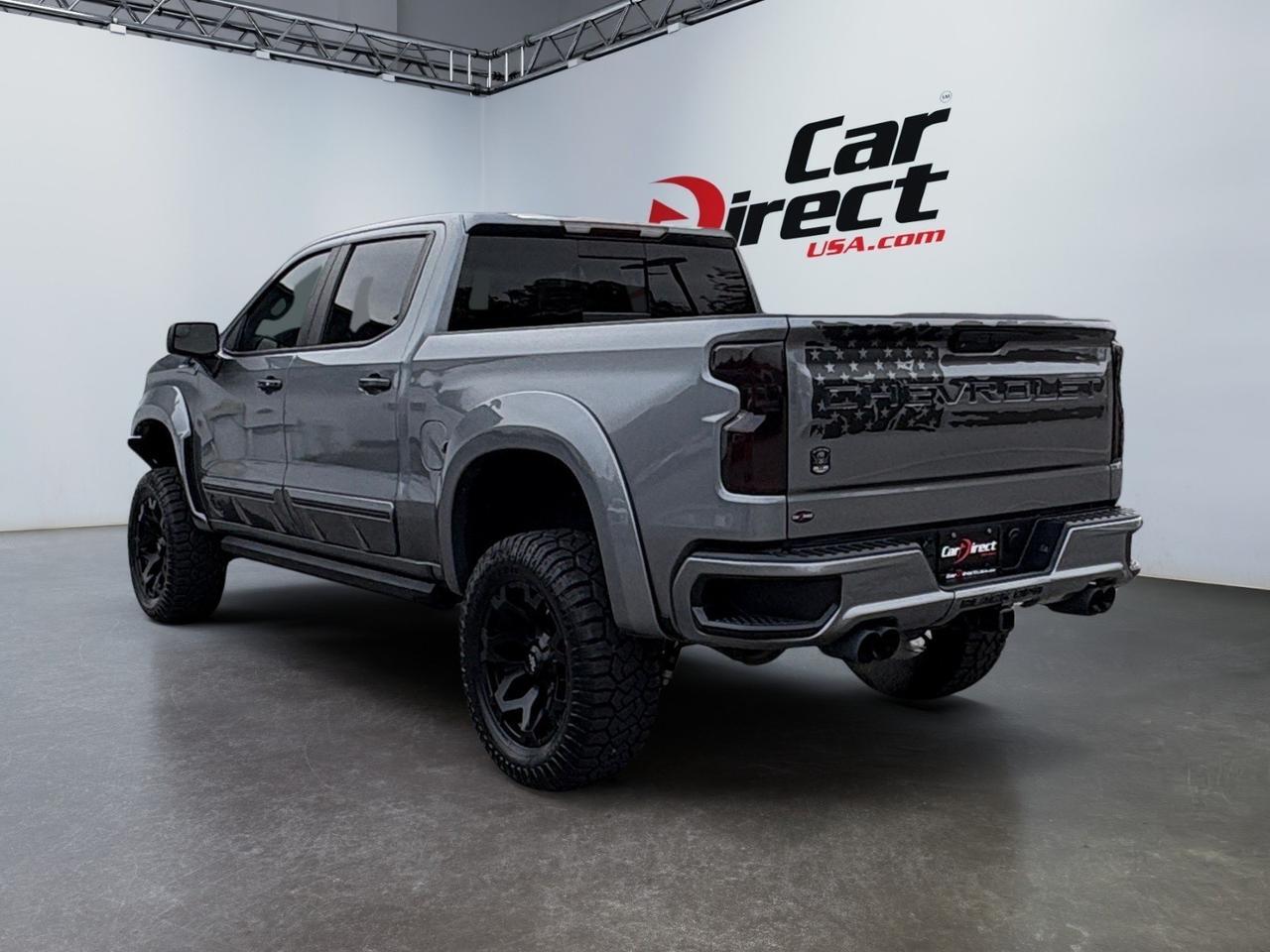 2021 Chevrolet Silverado 1500 BLACK OPS, CREW CAB 4X4, POWER RUNNING BOARDS, TOW PACKAGE, HEATED STEERING WHEEL & SEATS, FENDER FLARES, SUNROOF, APPLE CARPLAY/ANDROID AUTO, BACKUP CAMERA, LOW MILEAGE, CLEAN CARFAX, THE PERFECT TRUCK FOR YOU! Virginia Beach VA