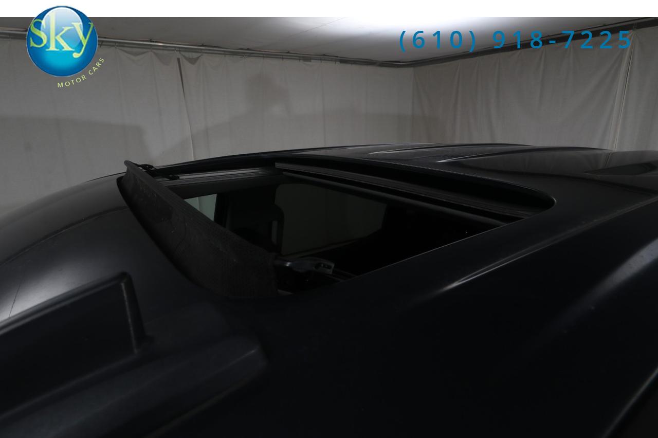 2021 Chevrolet Silverado 1500 Crew Cab 4WD RST KC Custom Edition West Chester PA