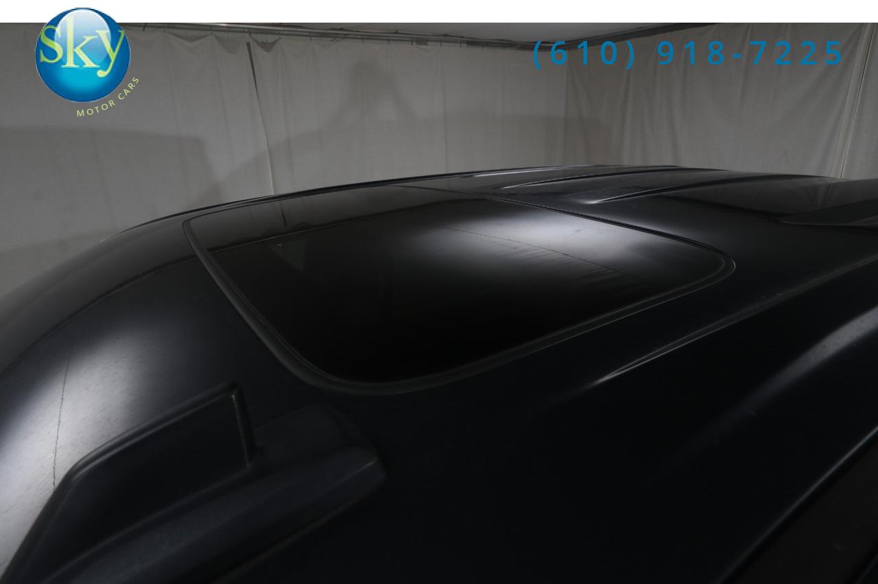 2021 Chevrolet Silverado 1500 Crew Cab 4WD RST KC Custom Edition West Chester PA