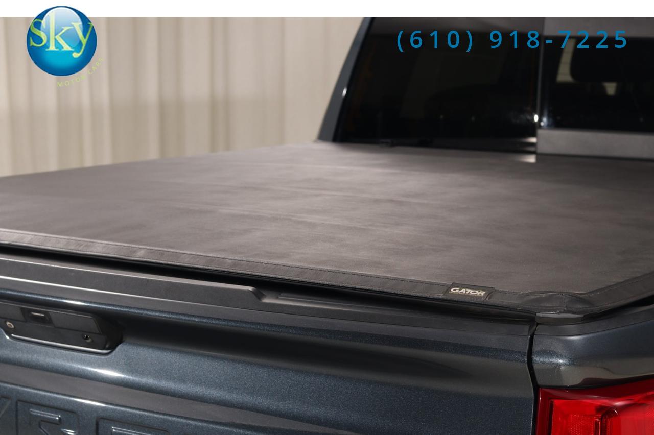 2021 Chevrolet Silverado 1500 Crew Cab 4WD RST KC Custom Edition West Chester PA