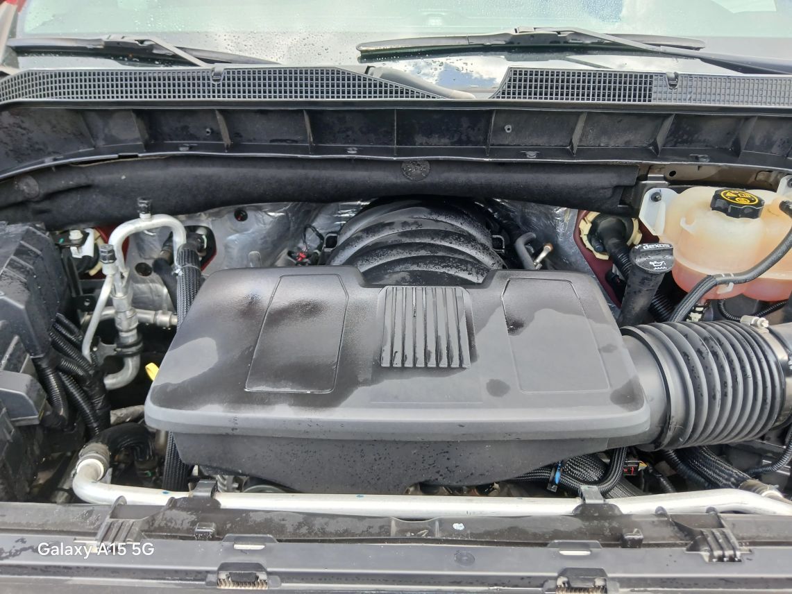 2021 Chevrolet Silverado 1500 Crew Cab LT Pickup 4D 5 3/4 ft Maitland FL