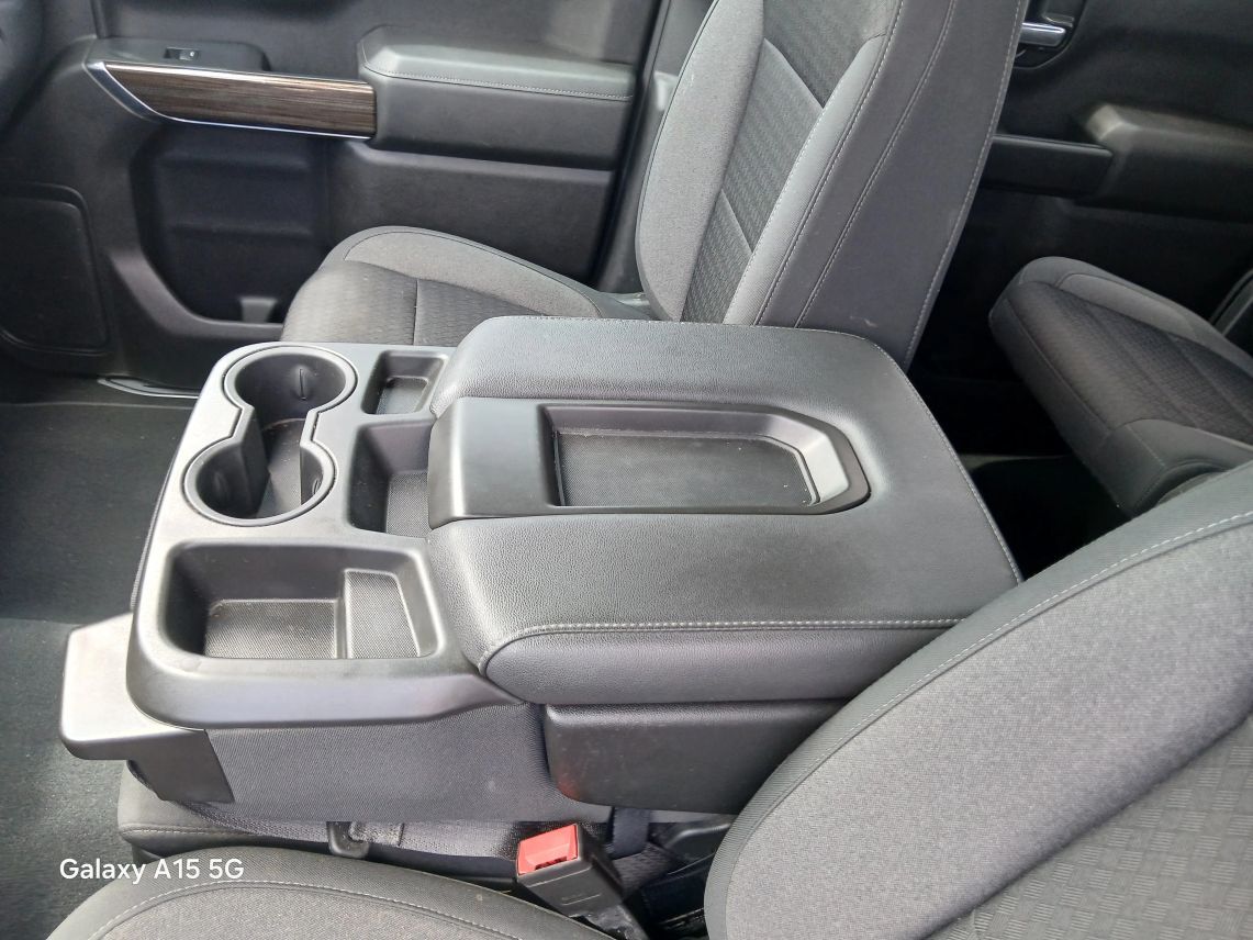 2021 Chevrolet Silverado 1500 Crew Cab LT Pickup 4D 5 3/4 ft Maitland FL