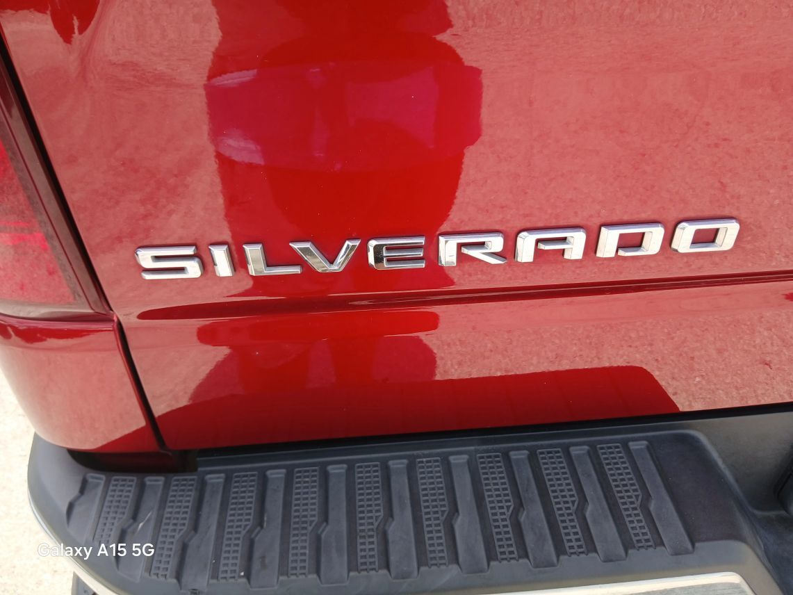 2021 Chevrolet Silverado 1500 Crew Cab LT Pickup 4D 5 3/4 ft Maitland FL
